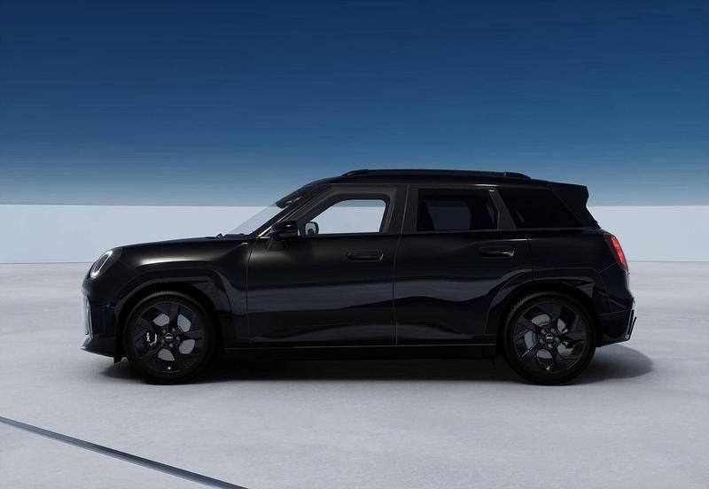 Nuova Mini Aceman 55 kW (75 CV) 2025 SUV