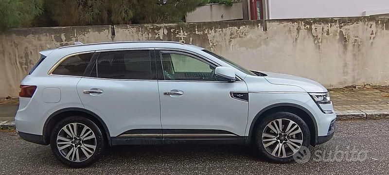 Usata Renault Koleos 150 CV (110 kW) 2020 SUV