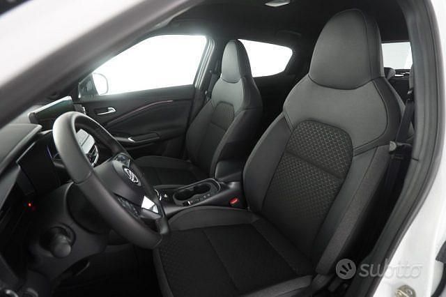 Usata Nissan Juke 2025 Bianco SUV