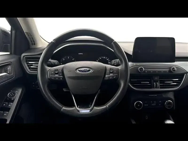 Occasion Ford Focus Active 120 ch (88 kW) 2020 Gris Break