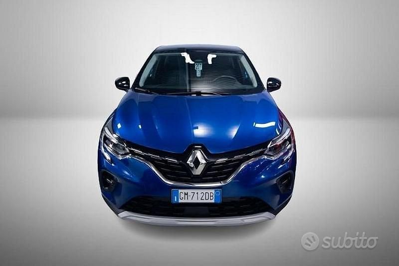 Usata Renault Captur Techno 145 CV (106 kW) 2023 Other SUV