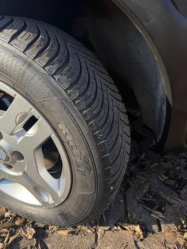 Usata Fiat Panda Dynamic 60 CV (44 kW) 2009 Utilitaria