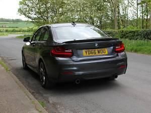 Usata BMW M240 M Sport 340 CV (250 kW) 1970 Altri Coupé