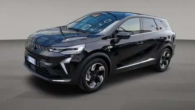 Usata Renault Symbioz Techno 94 CV (69 kW) 2025 Nero SUV