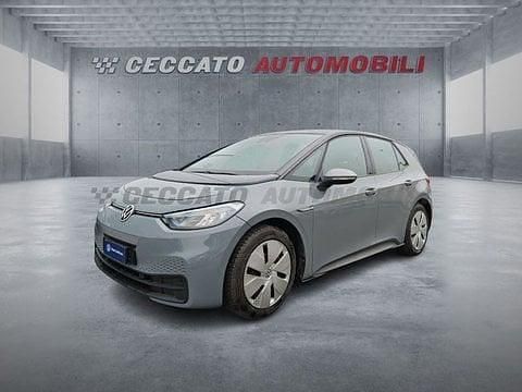 Grigio Usata 2021 VW ID.3 Pro Performance Due volumi | 17.745 € (Super prezzo) - Immagine 1/4