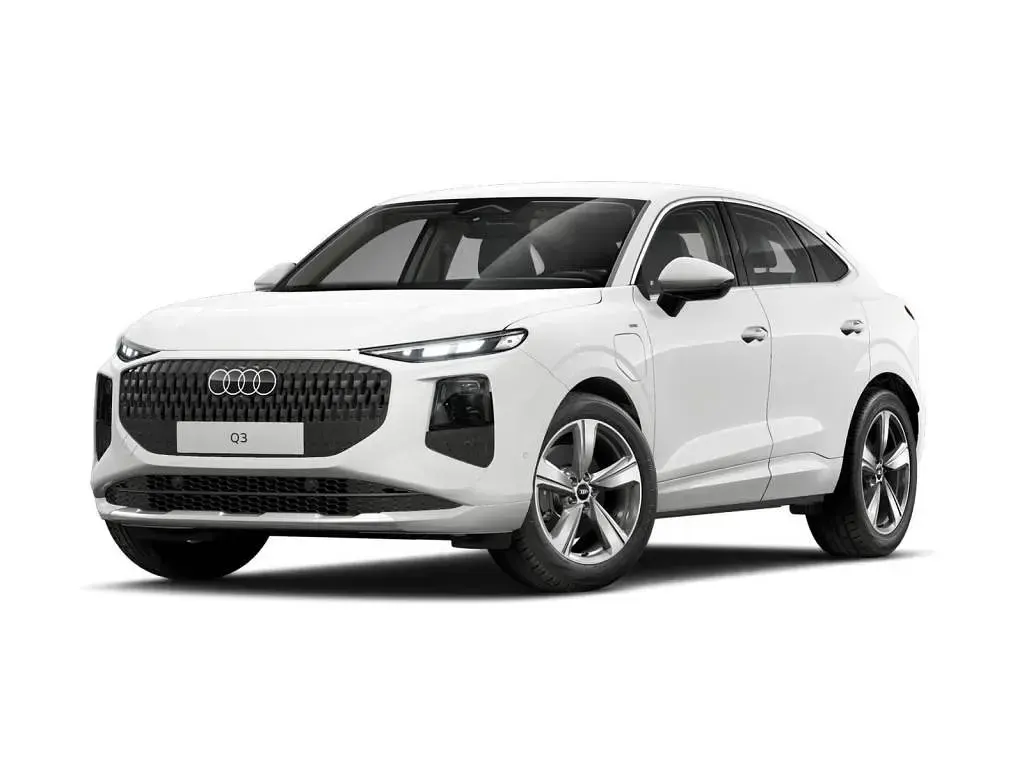 Usata Audi Q3 Sportback Advanced Plus 272 CV (200 kW) 2026 SUV