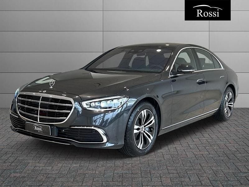 Usado Mercedes S350 313 CV (230 kW) 2024