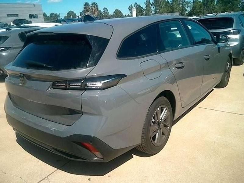 Usata Peugeot 308 Active 131 CV (96 kW) 2024 Vari colori Station wagon