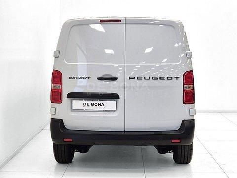 Nuova Peugeot Expert S 120 CV (88 kW) 2025 Bianco Furgone