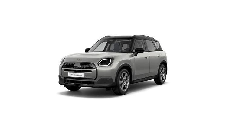 Usata Mini Countryman 150 CV (110 kW) 2024 SUV