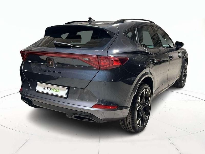 Usata Cupra Formentor 150 CV (110 kW) 2024 Vari colori SUV