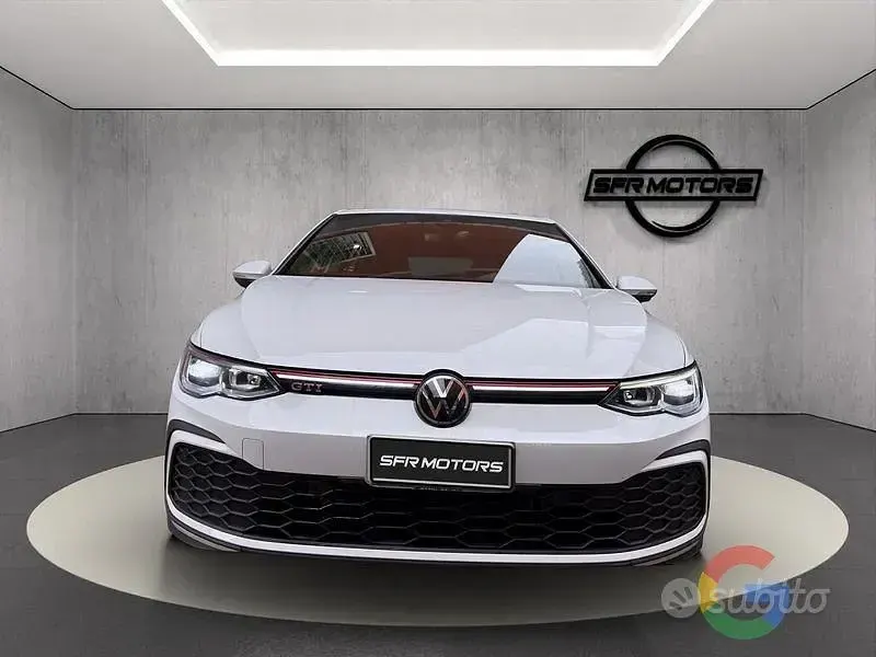 Usado VW Golf VIII GTI 245 CV (180 kW) 2023 Other Berlina