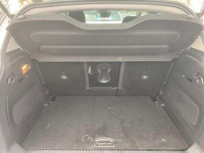 Usata Citroën C3 Aircross Feel 110 CV (80 kW) 2018 Gray SUV