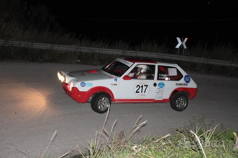 Usata 1979 Fiat Ritmo | 25.000 € - Immagine 1/4