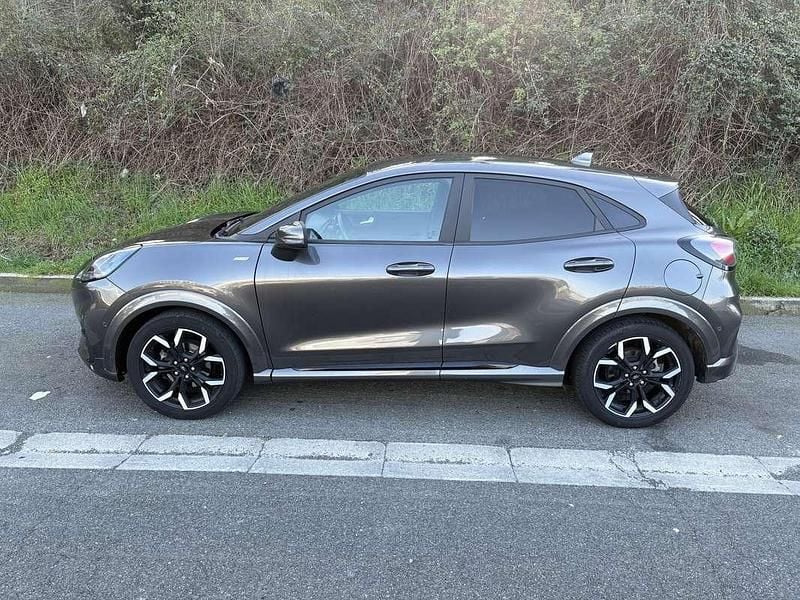 Usata Ford Puma ST-Line X 125 CV (91 kW) 2020 SUV