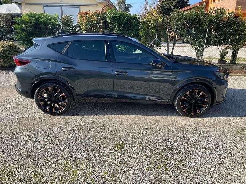 Usata Cupra Formentor 150 CV (110 kW) 2024 SUV