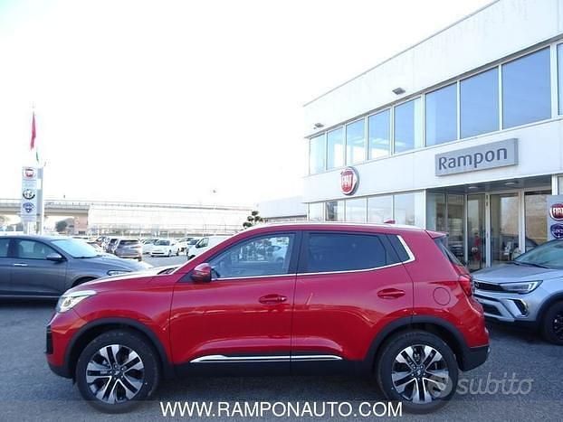 Usata DR DR 5.0 2024 SUV