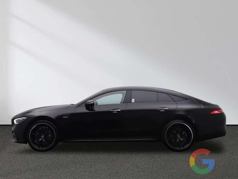 Usata Mercedes AMG GT AMG 367 CV (269 kW) 2024 Nero Coupé