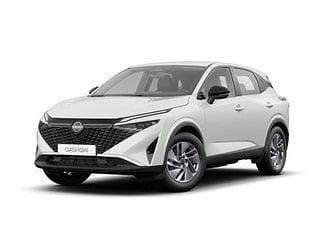 Nuova Nissan Qashqai Acenta 140 CV (102 kW) 2026 Bianco SUV