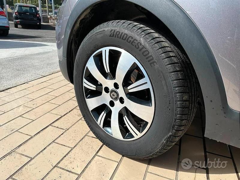 Occasion Renault Captur 90 ch (66 kW) 2019 SUV