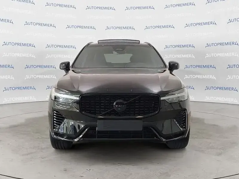 Usado Volvo XC60 Ultra 349 HP (256 kW) 2024 Preto SUV