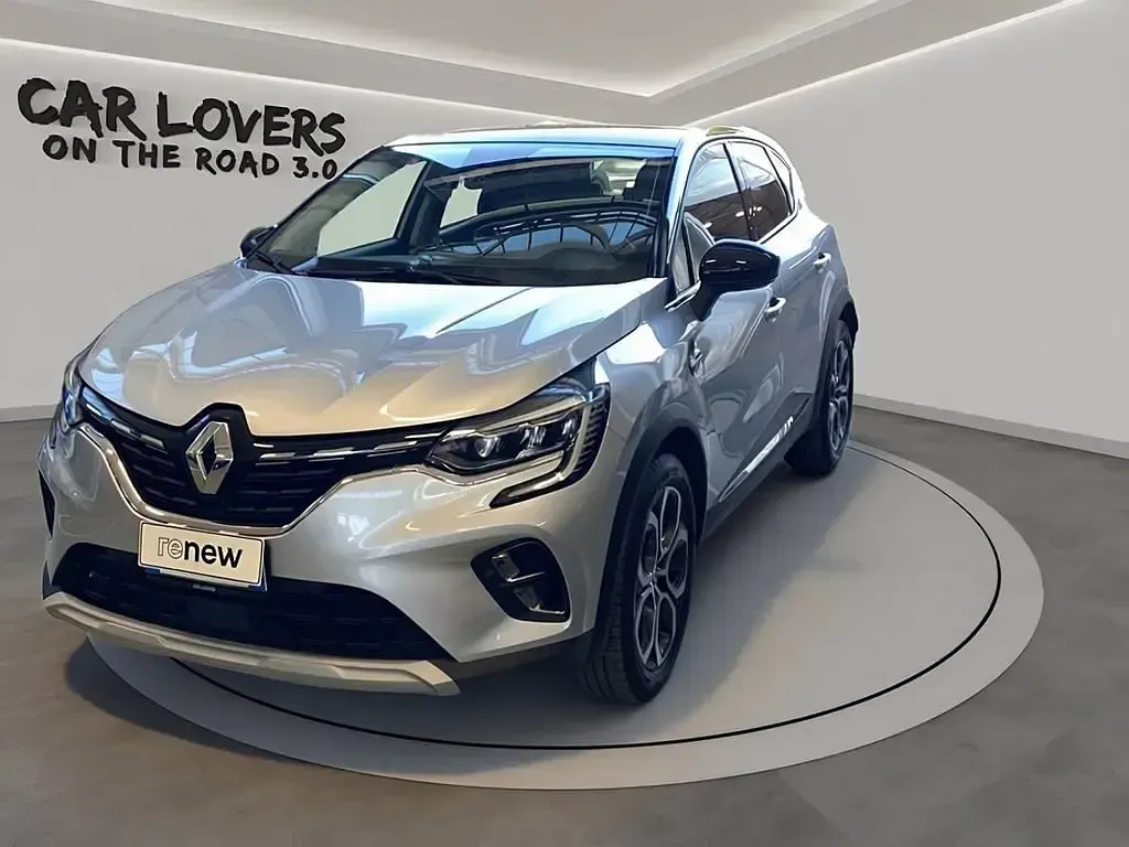 Usata Renault Captur Intens 101 CV (74 kW) 2023 SUV