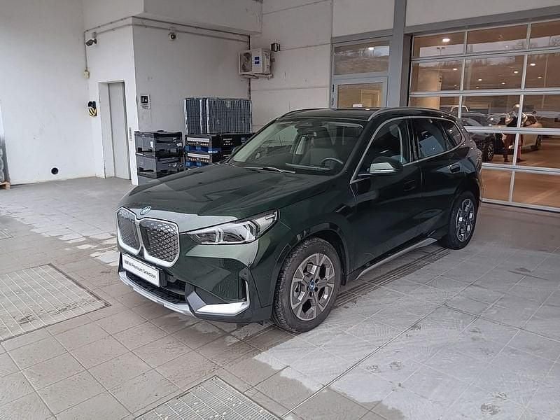 Usata BMW iX1 Comfort Edition 150 kW (204 CV) 2025 Other SUV