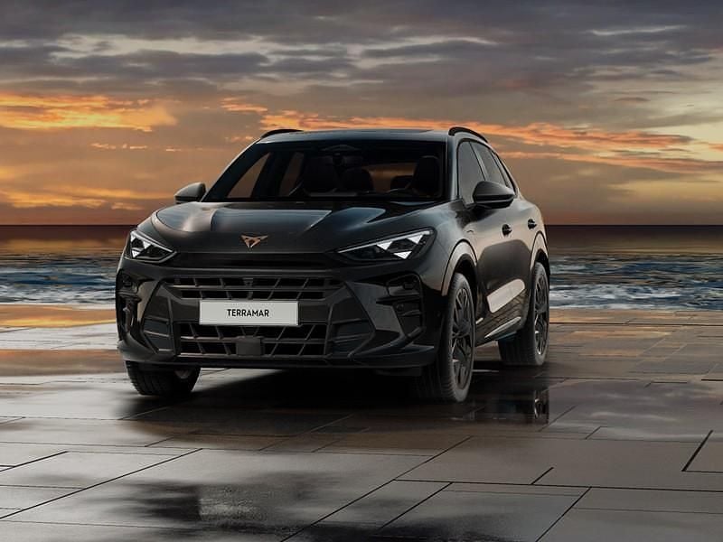 Nero midnight Nuova 2025 Cupra Terramar SUV | 42.500 € (Ottimo prezzo) - Immagine 1/4