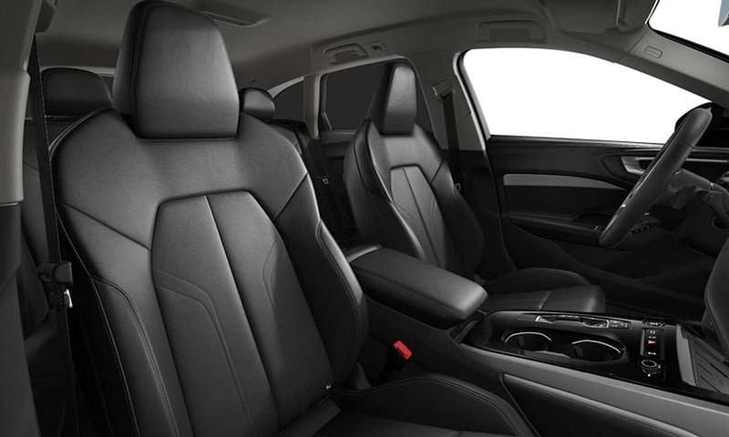 Usata Audi A5 S-Line 204 CV (150 kW) 2025 Nero Station wagon