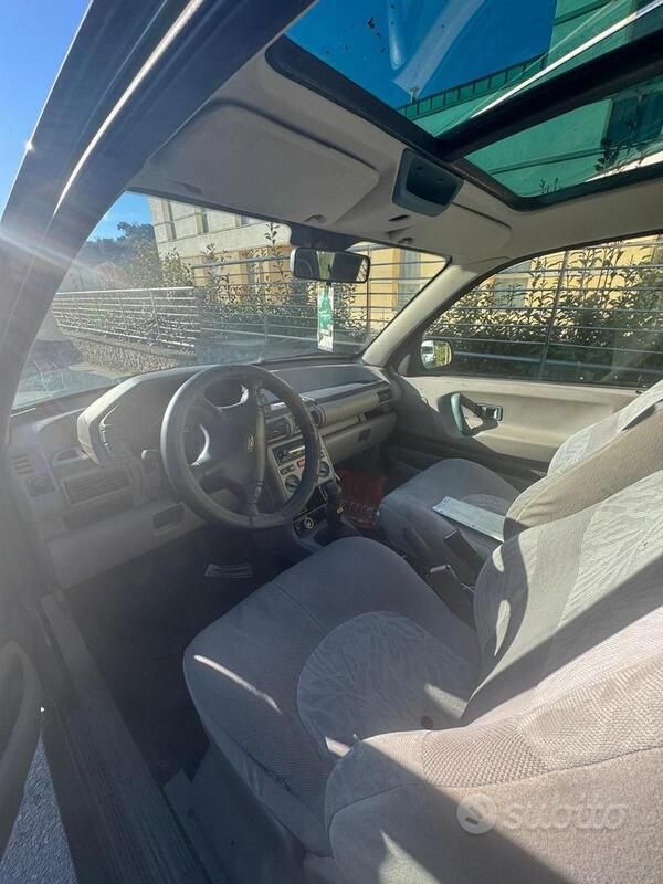 Usata Land Rover Freelander 2000 SUV
