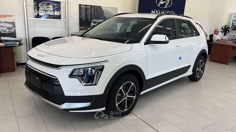 Vari colori Usata 2024 Kia Niro SUV | 26.750 € (Super prezzo) - Immagine 1/4