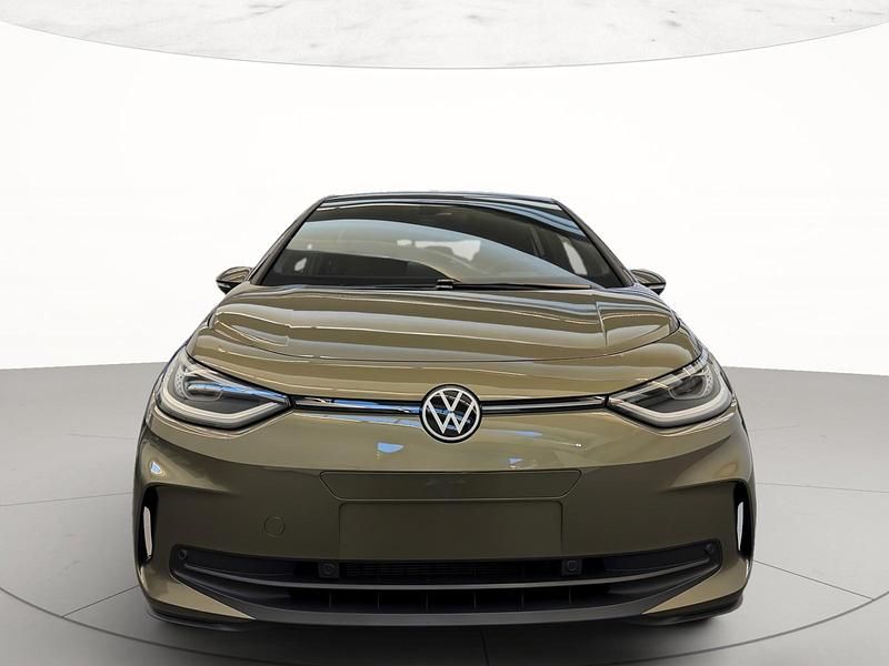 Neu VW ID.3 Pro 150 kW (204 PS) 2026 Grün Kleinwagen