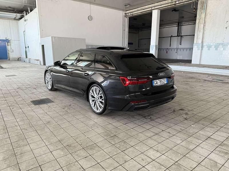 Usata Audi A6 S-line plus 231 CV (169 kW) 2019 Station wagon