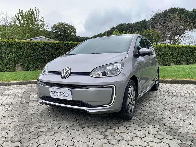 Grigio Usata 2020 VW e-up! Due volumi | 11.900 € (Buon prezzo) - Immagine 1/4