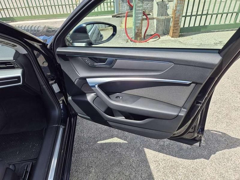 Usata Audi A6 Business 204 CV (150 kW) 2018 Berlina