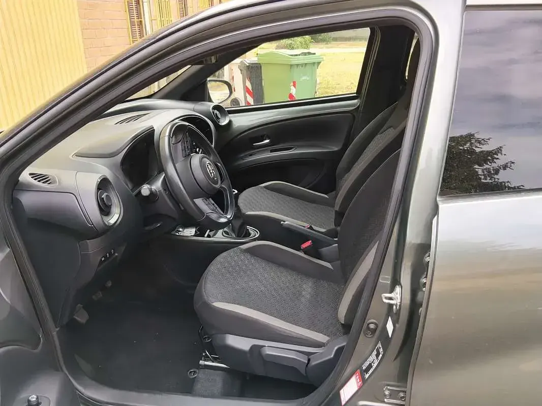 Usata Toyota Aygo X Trend 72 CV (52 kW) 2023 SUV
