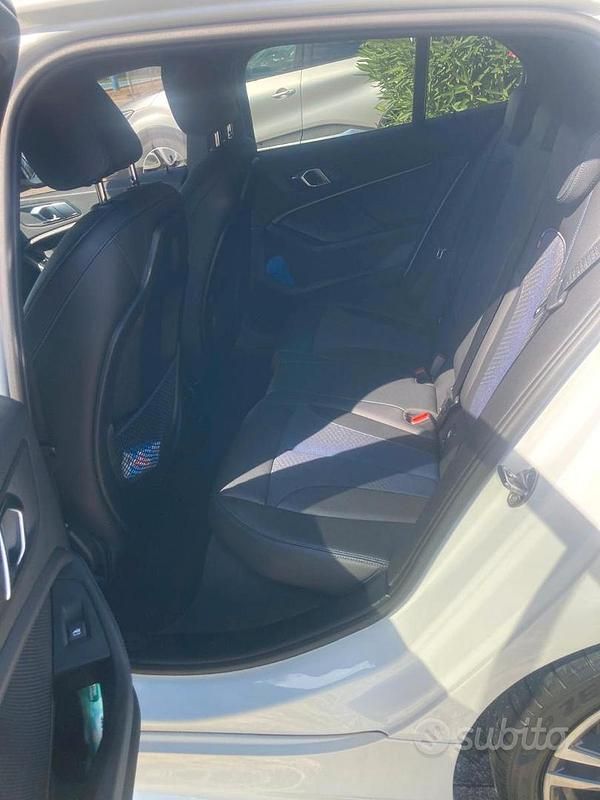 Usata BMW 118 M Sport 136 CV (100 kW) 2021 Utilitaria