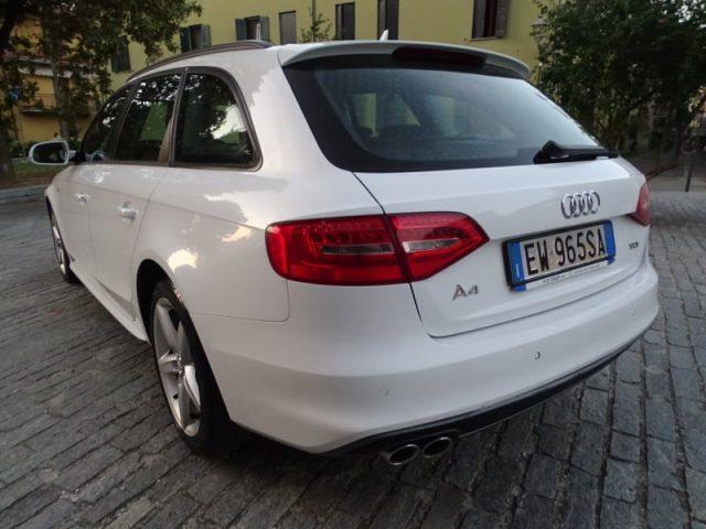 Usato 2014 Audi A4 2.0 Diesel 150 CV (7.950 €)