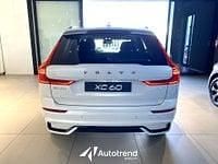 Nuova Volvo XC60 Ultra 398 CV (292 kW) 2026 Bianco SUV
