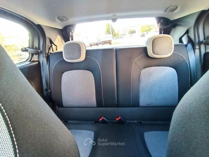 Usata Renault Twingo SE 65 CV (47 kW) 2021 Gray Utilitaria