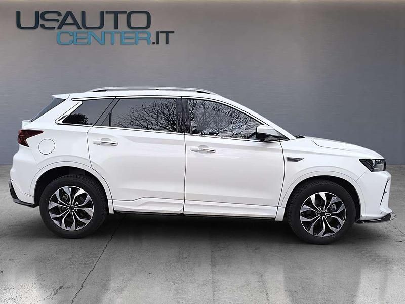 Usata Cirelli 3 133 CV (97 kW) 2024 Bianco SUV