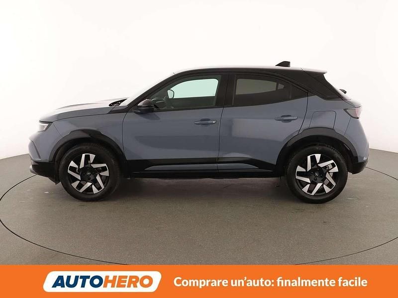 Nuova Opel Mokka 136 CV (100 kW) 2025 Grigio SUV
