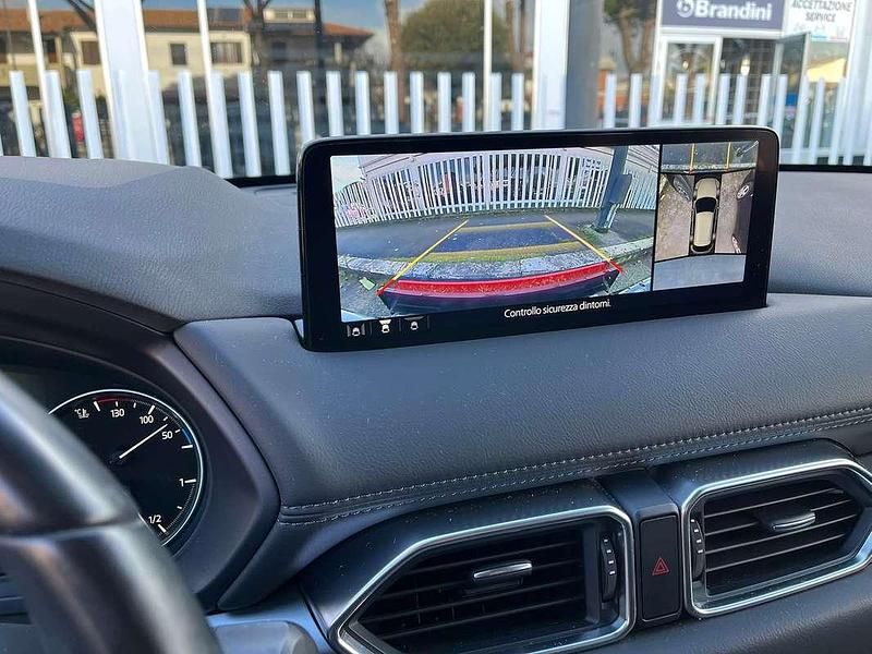 Usata Mazda CX-5 150 CV (110 kW) 2023 SUV