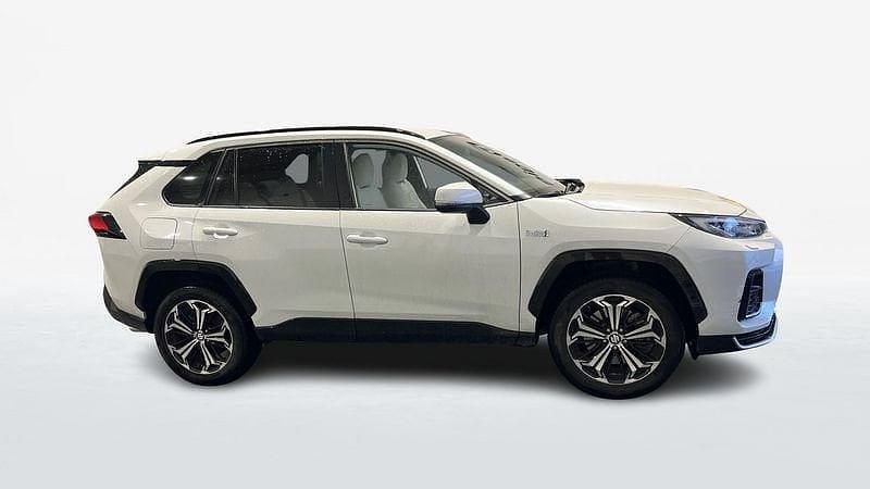 Usata Suzuki Across 306 CV (225 kW) 2025 Bianco SUV