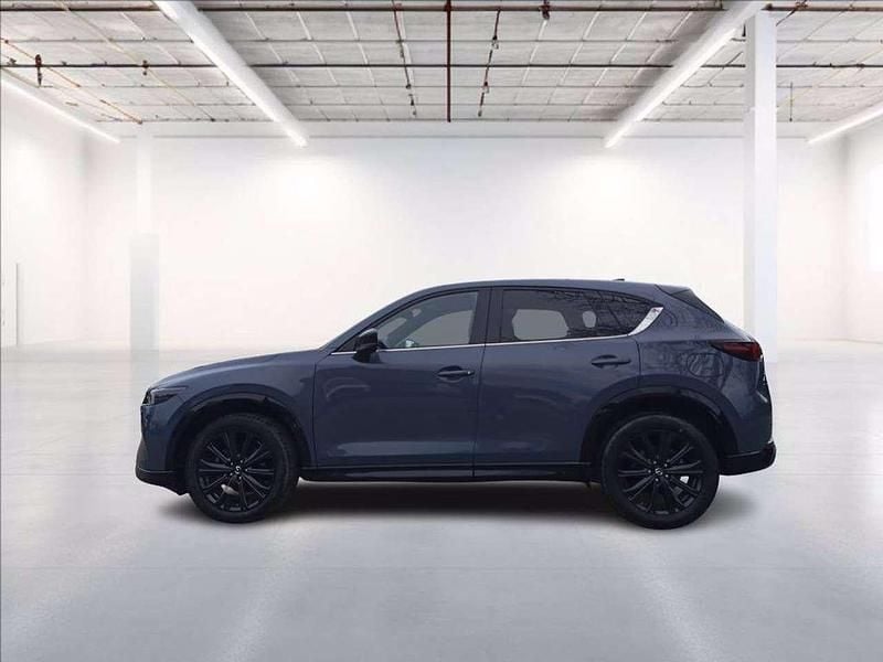 Occasion Mazda CX-5 Homura-Line 150 ch (110 kW) 2023 Gris SUV