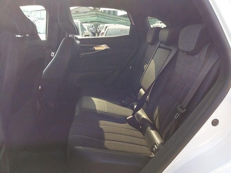 Usata Renault Austral Techno 199 CV (146 kW) 2023 Bianco SUV