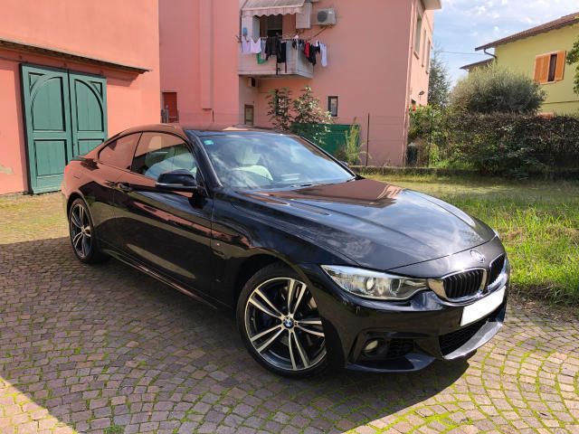 Bmw 435 f32