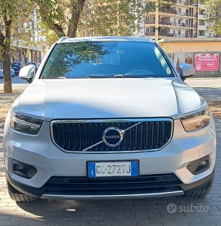 Usata Volvo XC40 2020 SUV