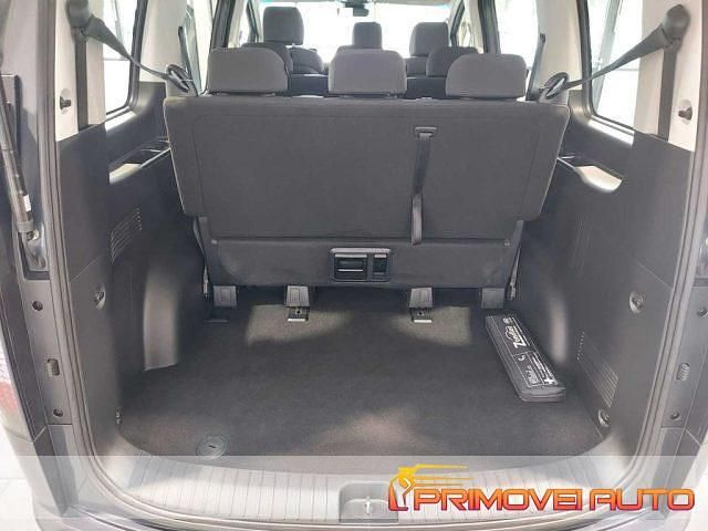 Usata Hyundai Staria Trend 2023 Grigio Monovolume