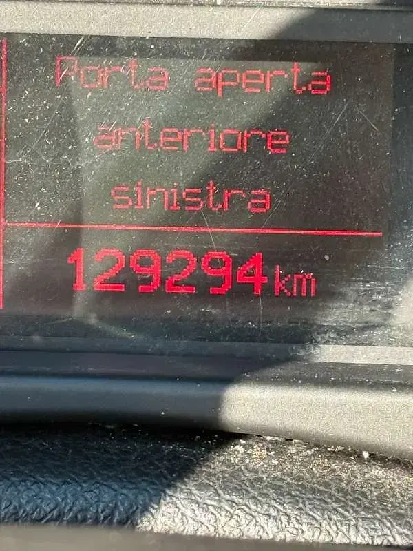 Usata Alfa Romeo Giulietta Exclusive 105 CV (77 kW) 2012 Grigio Utilitaria